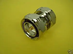 

7 7/16 DIN Male to Male Connector Adapter Plug Kit 76MM