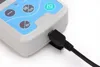 24 hours Ambulatory Blood Pressure Monitor System ABPM Free 6 cuffs! ABPM50 2