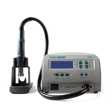 QUICK856AX Бессвинцовая паяльная станция