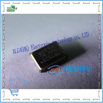 

Patch active cs 25 MHZ 5032 hundred original spotFree Shipping