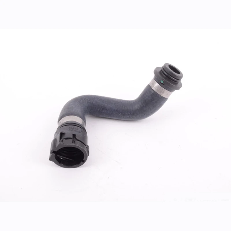 

Eustein original Radiator Hose for BMW E46 E81 E83 E87 E90 E91 11537572158 11 53 7 501 427 11537501427