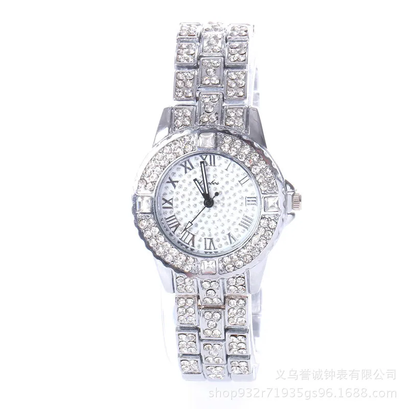 

Women Watches Luxury Brand Watch Bracelet Waterproof Dropshipping 2019 Diamond Ladies Wrist Watches For Women Quartz Clock Hours