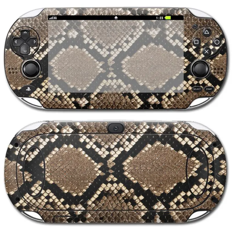 

Special Cover Protective For PS VITA 1000 Skin Sticker Cover For Sony PS vita