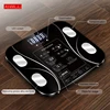 AIWILL Bathroom Scales LED Screen Body Grease Electronic Weight Scale Body Composition Analysis Health Scale Smart Home ► Photo 2/6