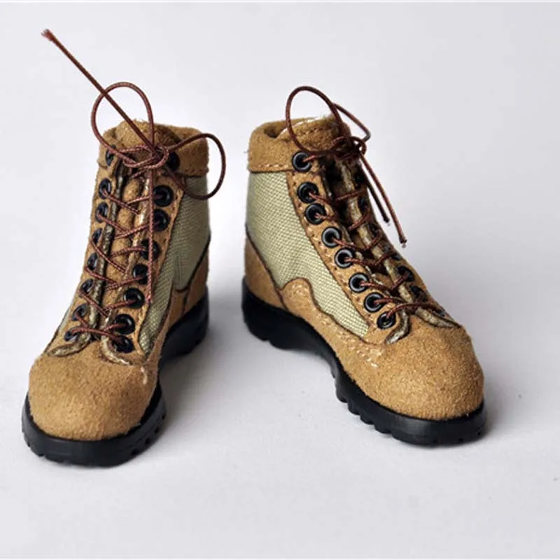6 inch tactical boots
