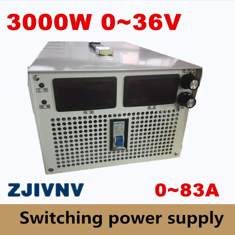 3000w smps_36V