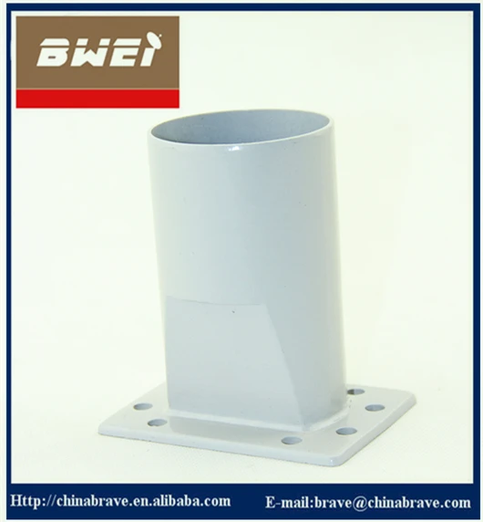 

2017 Hot Selling!Single Polarity Feed Horn used with C Band LNB
