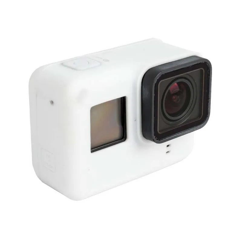 E0092-Silicone case for Gopro Hero 5 -3