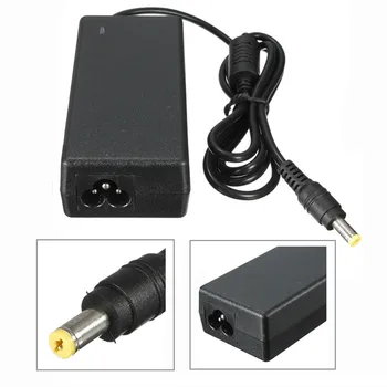 

19V 3.42A 65W Power Supply Adapter Charger Cord for Acer Gateway worldwide use DC 19V 3.42A 65W 3 prong 110x50x30mm 5.5x1.7mm
