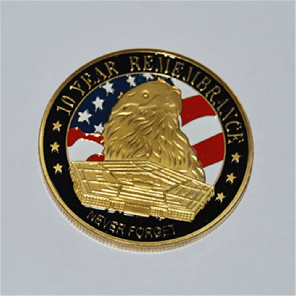 911 Coin (30)