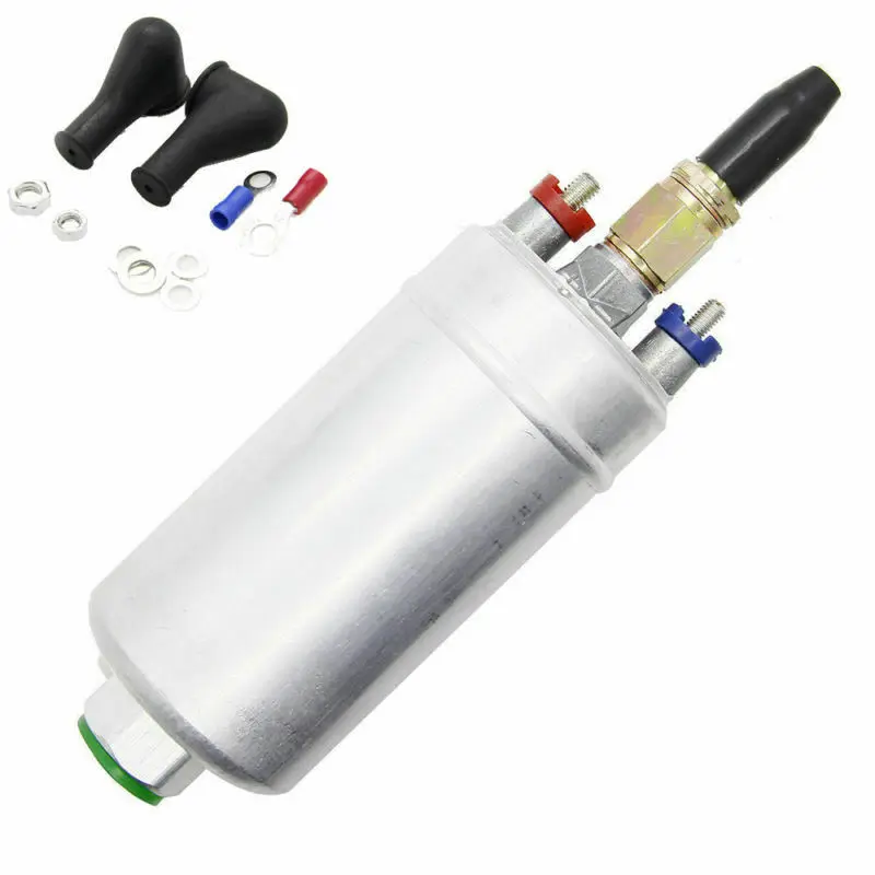 

High performance E85 330LPH 0580 254 044 fuel pump 0580254044 fuel pump for BMW AUDI BENZ tuning racing
