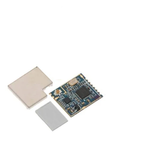 Новый Hubsan 5 8 ГГц Tx модуль X4 Pro H501S H501A H109S | Игрушки и хобби
