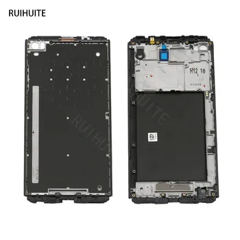 

RUIHUITE Front Faceplate Middle Frame Face Housing Bezel For LG V20 Replacement Parts