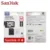 Карта памяти SanDisk High Endurance Video Monitoring TF Card 256GB 128GB 64GB 32GB Micro SD Card до 100 МБИТ/с Флэш-карта