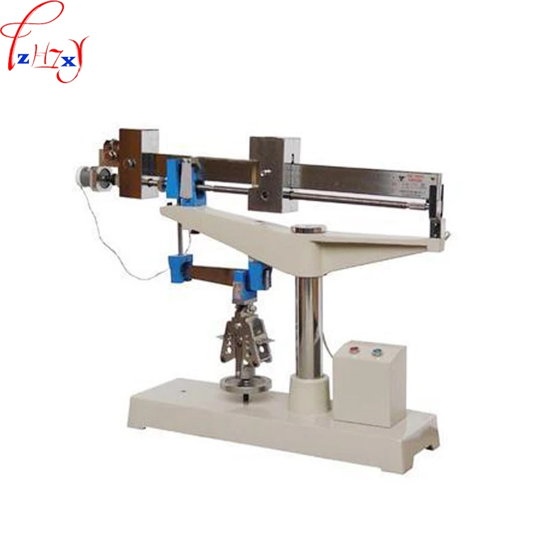 

1pc KZJ-6000 Cement electric folding test machine 220V electric cement rubber sand prism anti-folding machine