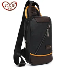 Мужская модная Корейская волнистая нагрудная сумка вертикальный квадратный Повседневный Кошелек pu кожаная сумка через плечо