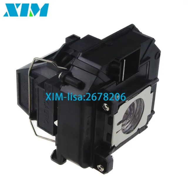 Free Shipping Replacement Projector Lamp  V13H010L60 FOR 425Wi 430i 435Wi EB-900 EB-905 420 425W 905 92 93+ 93 95 96W H38