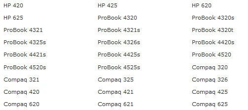 LMDTK аккумулятор для ноутбука HP ProBook 4320 4320 s 4321 4321 s 4325 s 4326 s 4420 s 4421 s HSTNN-CB1A 9 ячеек