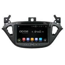 Восьмиядерный ips экран Android 9,0 автомобильный DVD gps Радио Навигация для Opel Vauxhall Corsa- с 4G/Wifi DVR OBD