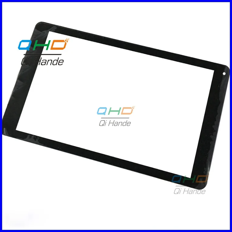 Новый 10 1-дюймовый сенсорный экран 100% новый для lark ultimate X4 1 3G сенсорная панель
