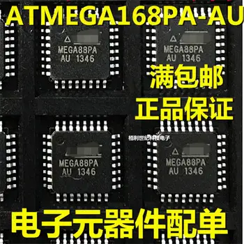 

Original Product ATMEGA168PA-AU MAX3232EEAE PIC16F886-I/SS LTC4357CMS8 AR8031-AL1A CM108AH