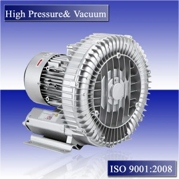 

JQT-4000-C High Pressure Blower Pump Vortex Blowers Regenerative Blower Ring Blower