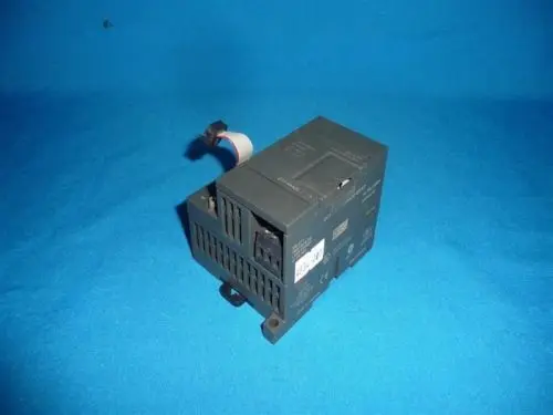 

DHL/EMS 5 LOTS Original S 1P 6ES7 277-0AA22-0XA0 PLC Module -A1