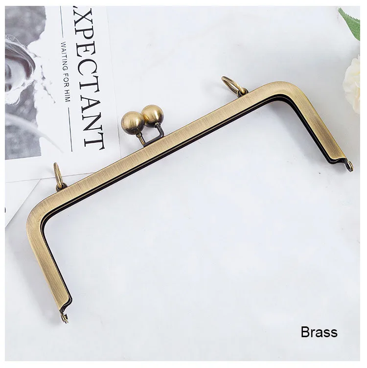 brass