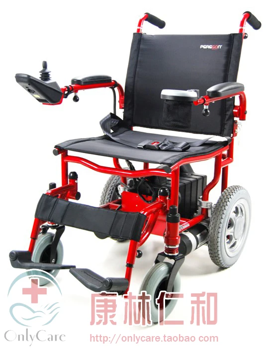 Горячий легкий складной открытый тип свет бытовая электрическая инвалидная коляска ew1000 колесный стул