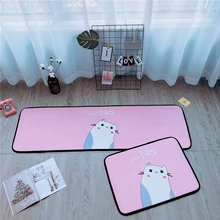 Нескользящий Впитывающий Коврик для ванны коврик для гостиной спальни ковровое покрытие для пола Infantil