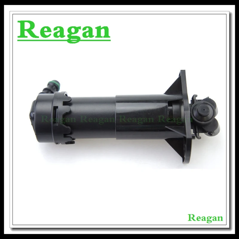 Абсолютно новые фары для правой бампер Audi Q7 07 15 4L0955102 4L0 955 102|washer|washer headlamp |