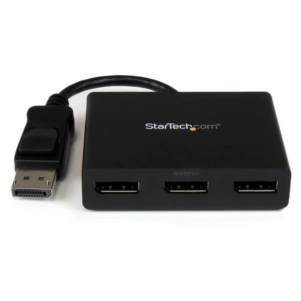 4 разветвитель. Displayport, hdmi x2. Dvi2dp. Matrox (d2g-dp2d-mif). Переходник startech 2 монитора.