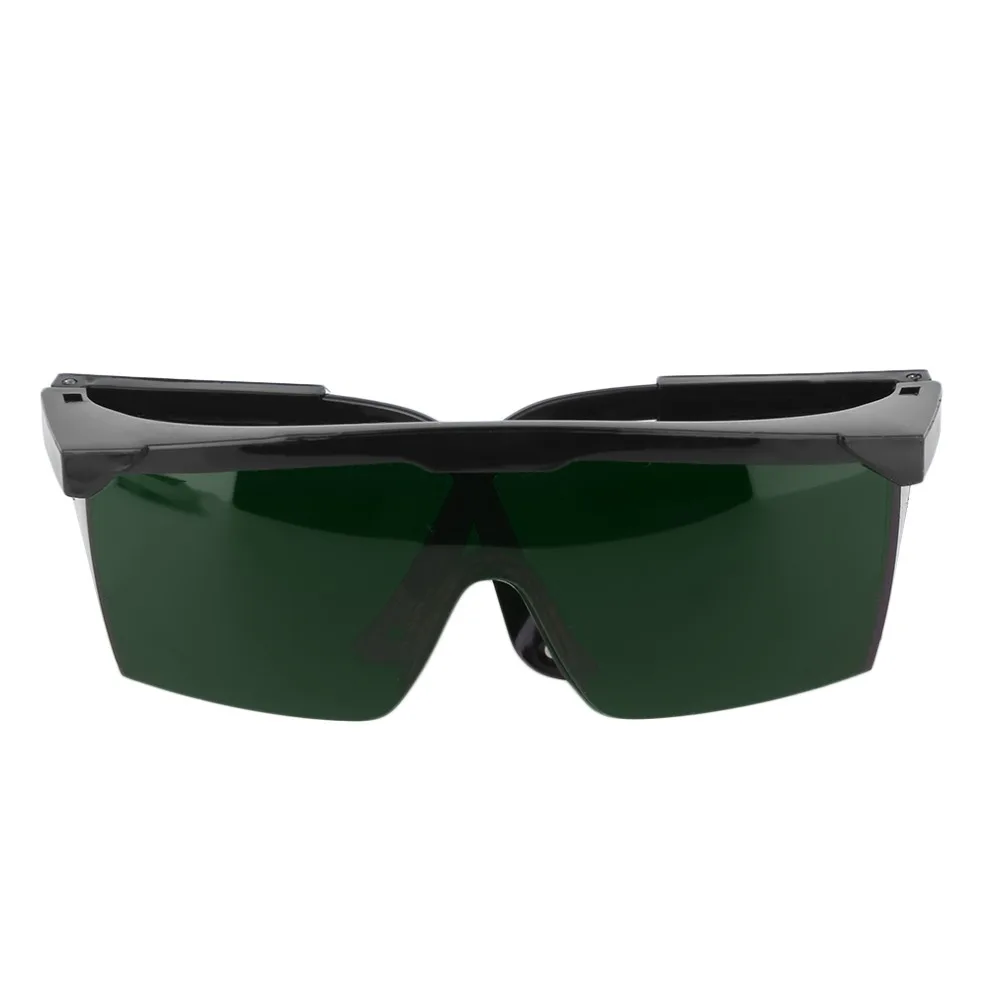 Защитные очки лазерные защитные очки Зеленые Синие красные очки защитные очки зеленые цветные высококачественные и новейшие