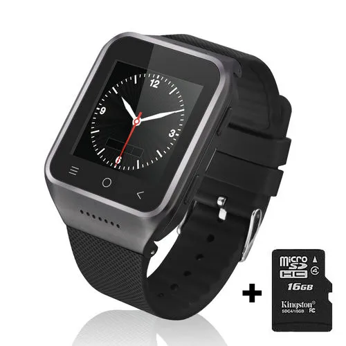 smart watch zgpax s8