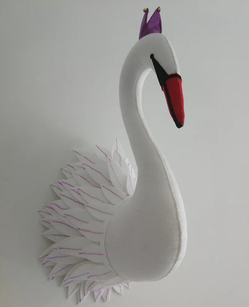 swan 4