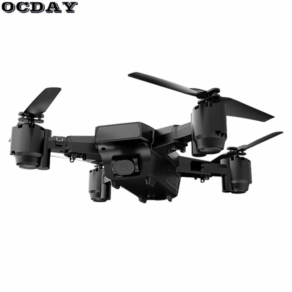 

S30 5G RC Drone with 1080P Camera Foldable Mini Quadrocopter 4CH 6-Axis Wifi FPV Drone Built-in GPS Smart Follow Me