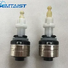 Semtaist 2 шт Оригинальные OEM Ксеноновые фары диапазон с регулировкой двигатель 89022080 Выравнивающий двигатель(б/у