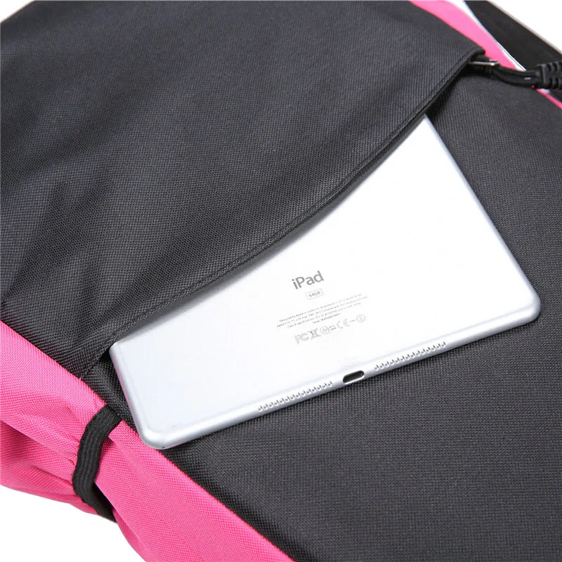Totoro Backpack Men Women Travel Softback Canvas Bags Mochila Girls Boys Teenagers School Space Notebook Female Bag BP0159 (11)