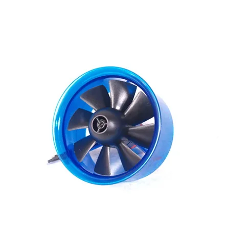 Таинственный бесщеточный двигатель EDF Plus HL5508 2427 4750KV 55 мм Ducted Fan Power System|ducted fan|brushless