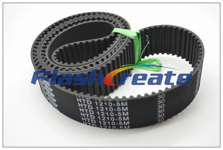 1040-8M-20 Timing Belt