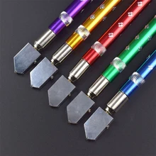 Профессиональный масляный карбид вольфрама бутылка стеклорез режущее колесо металлическая головка рукоятки Toyo алмазные ручные инструменты