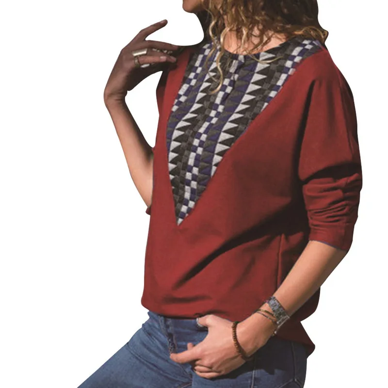 bat sleeve top