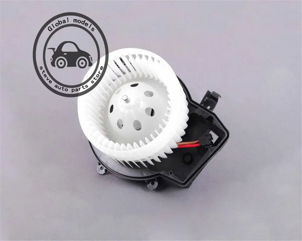 AC Heater Blower Motor for Mercedes Benz W209 CLK200 CLK220 CLK240 CLK270 CLK280 CLK320 CLK350 CLK500 CLK55 A2038202514 | Автомобили и