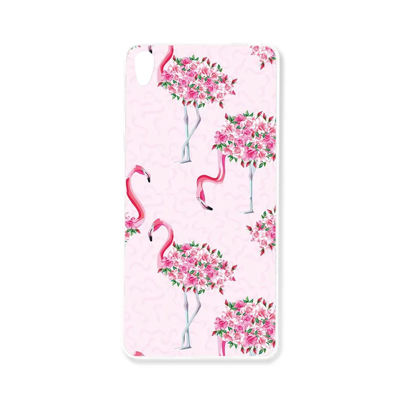 TAOYUNXI لينة TPU حالة لسوني اريكسون L1 جرابات لأجهزة سوني L1 G3311 G3312 G3313 سوني اريكسون E6 المزدوج 5.5 بوصة DIY رسمت يغطي