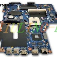 JOUTNDLN для ACER ASPIRE V3-771G материнская плата I7 GEFORCE GT 730 M NB. M7Q11.001 NBM7Q11001