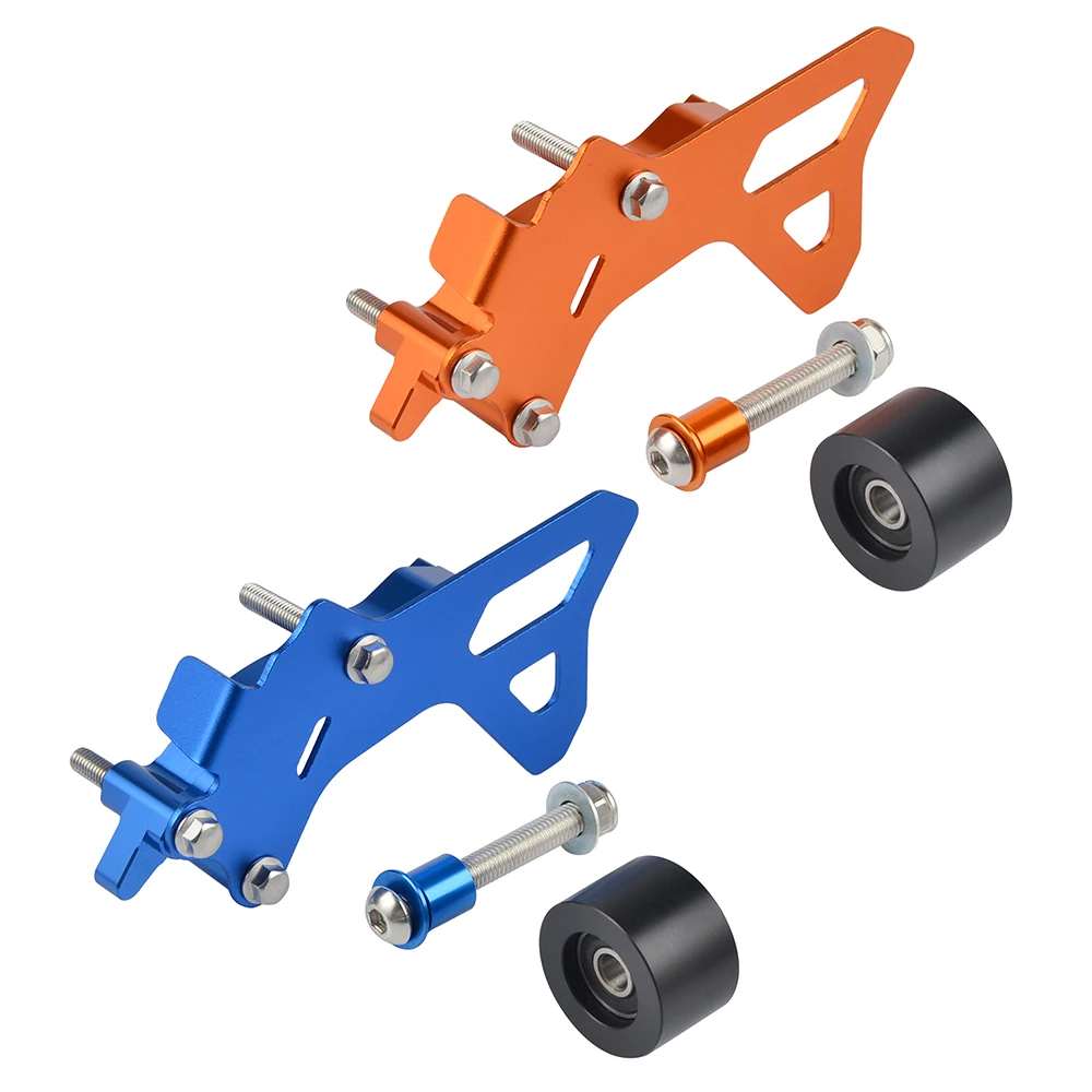 

Chain Case Saver Sprocket Drive Cover Guard Protector Mount Bracket Kit For KTM 250/300SX/EXC/EXC TPI/XC/XC-W/XC-W TPI 2017-2019