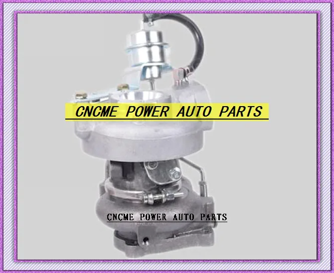 1pc Twin Turbo CT12A 17201-46010 17208-46010 Turbocharger For TOYOTA Soarer Supra Chaser Cresta Mark II Lexus 220D 1JZ-GTE 2.5L (1)