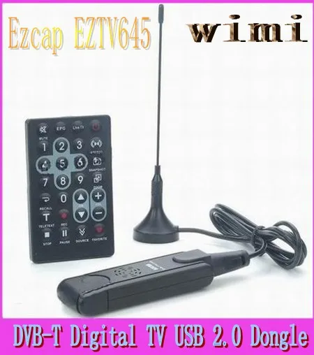 EZCAP DVB-T FM DAB TUNER WINDOWS XP DRIVER DOWNLOAD