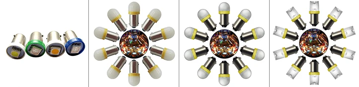 pinball LED 1