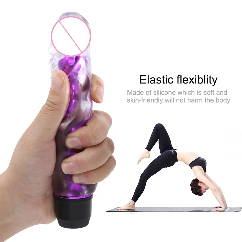 Jelly dildo (7)